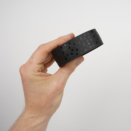 Bokeh Stealth Bar Tape