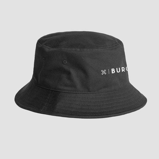 Bucket Hat - Burgh