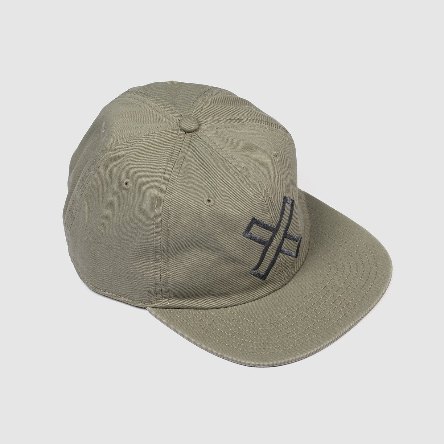X Classic Cap - Mist