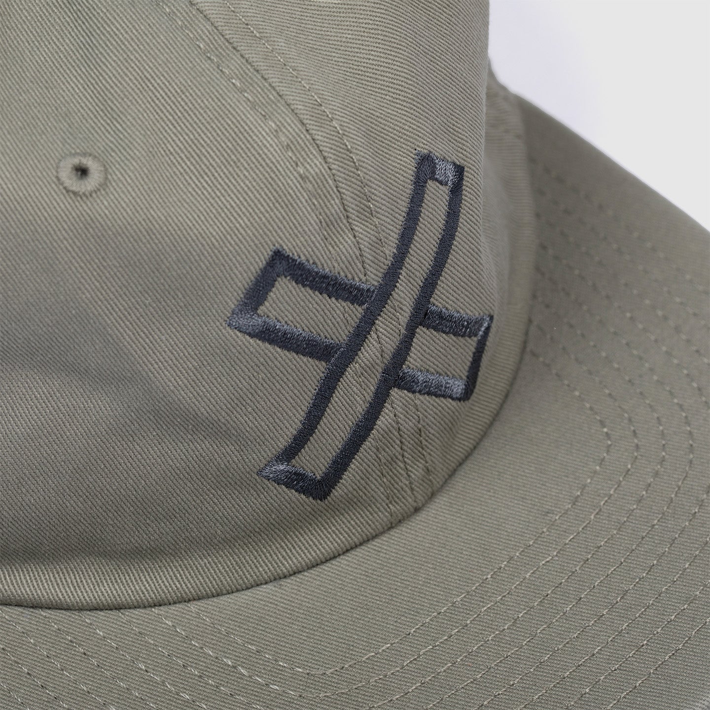 X Classic Cap - Mist