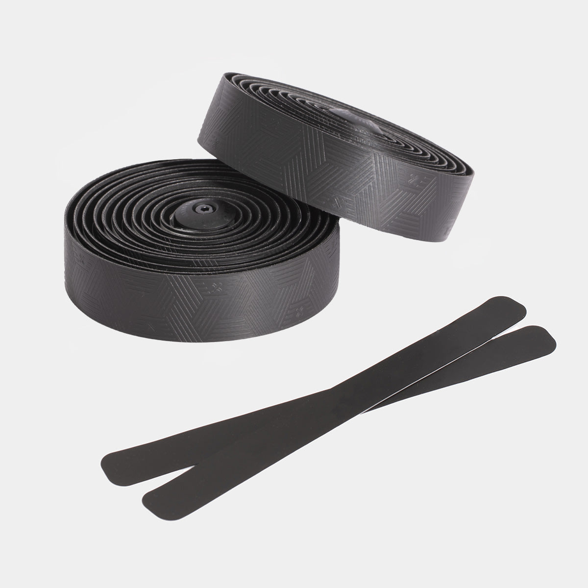 Endurance Black Bar Tape