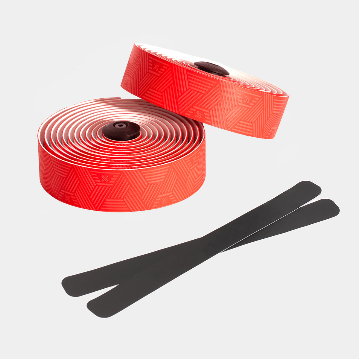 Endurance Red Bar Tape