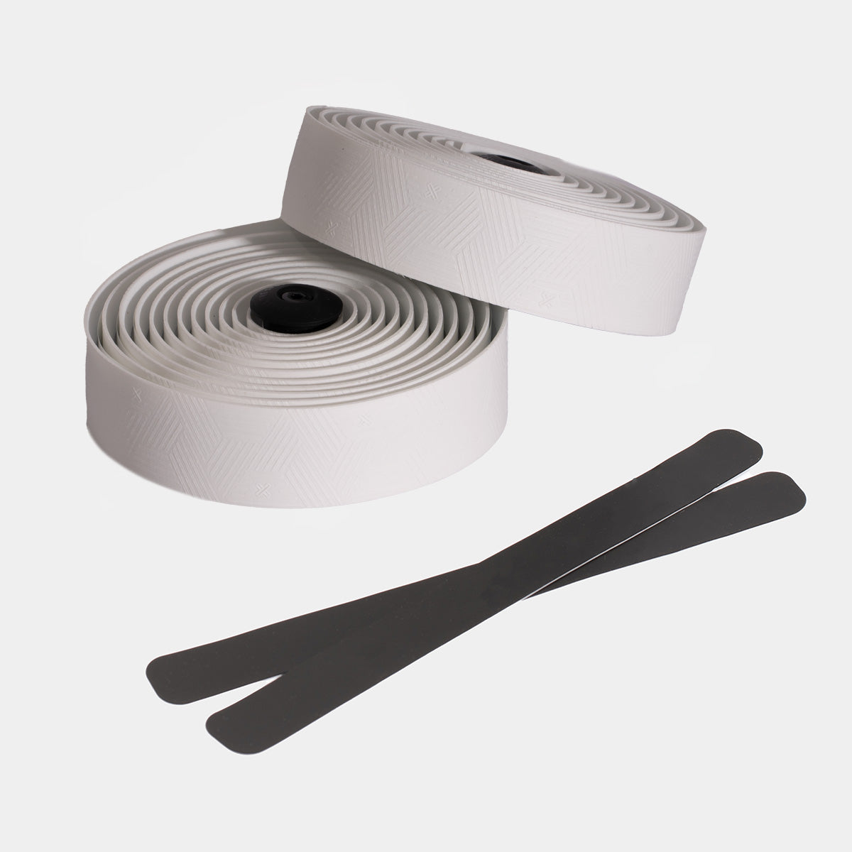 Endurance White Bar Tape