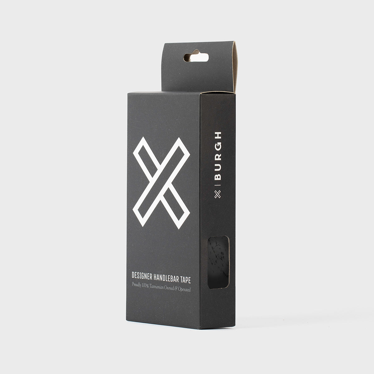 Grunge Stealth Bar Tape