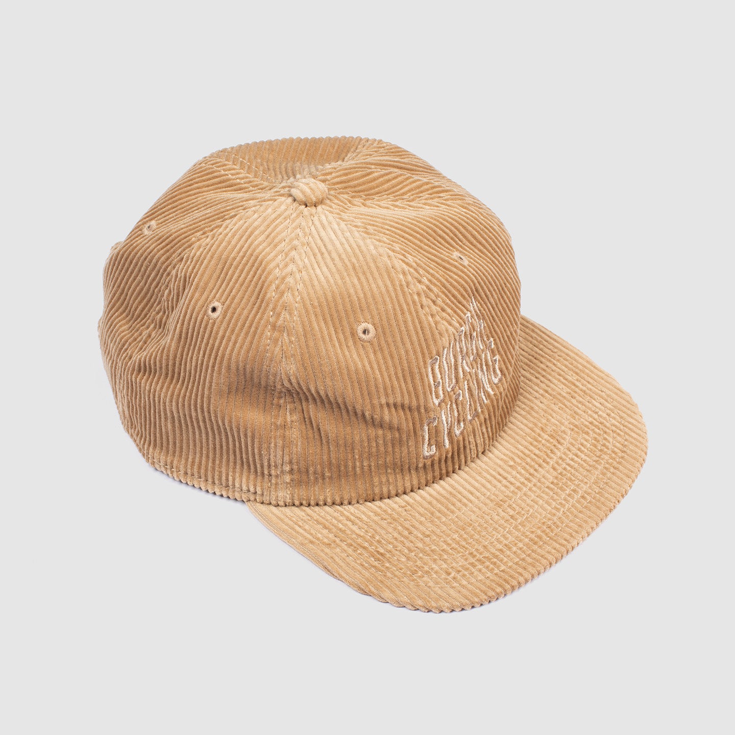 Wave Cord Cap - Drift