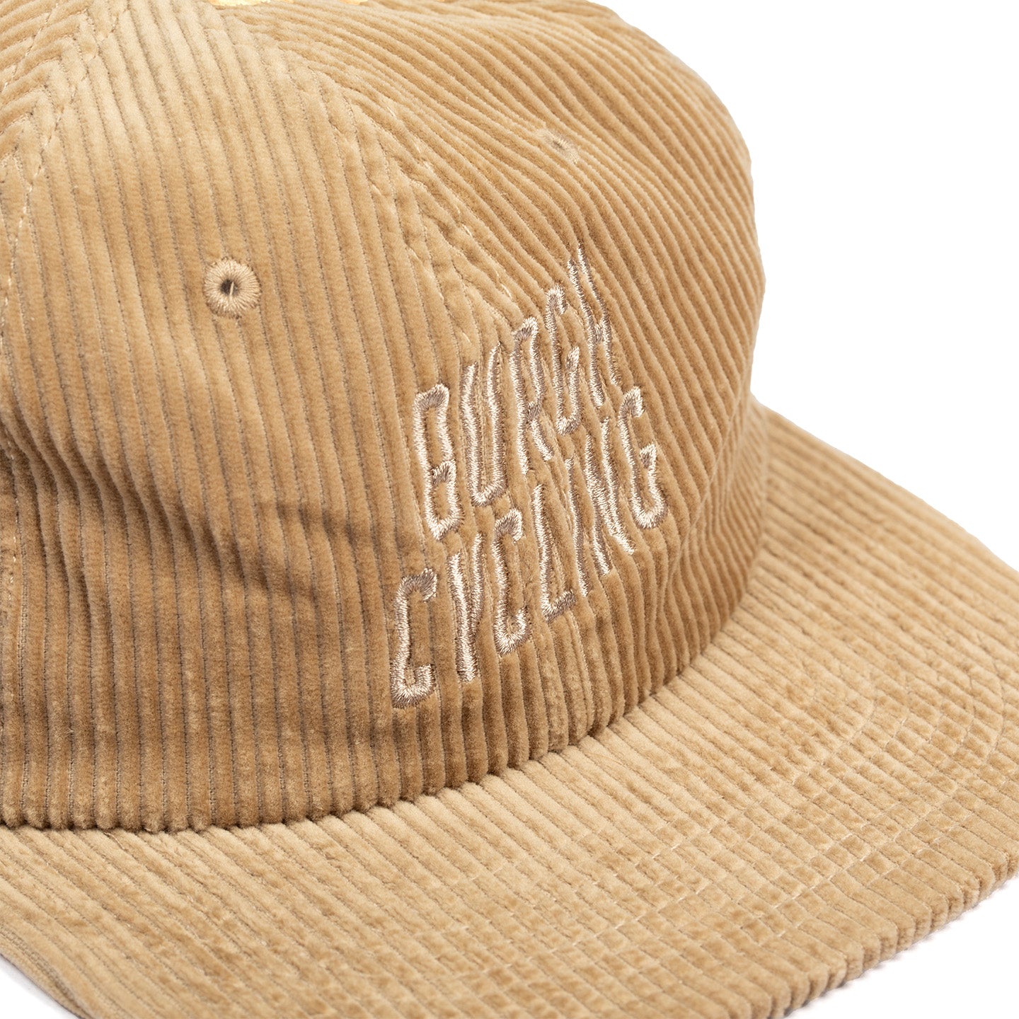 Wave Cord Cap - Drift