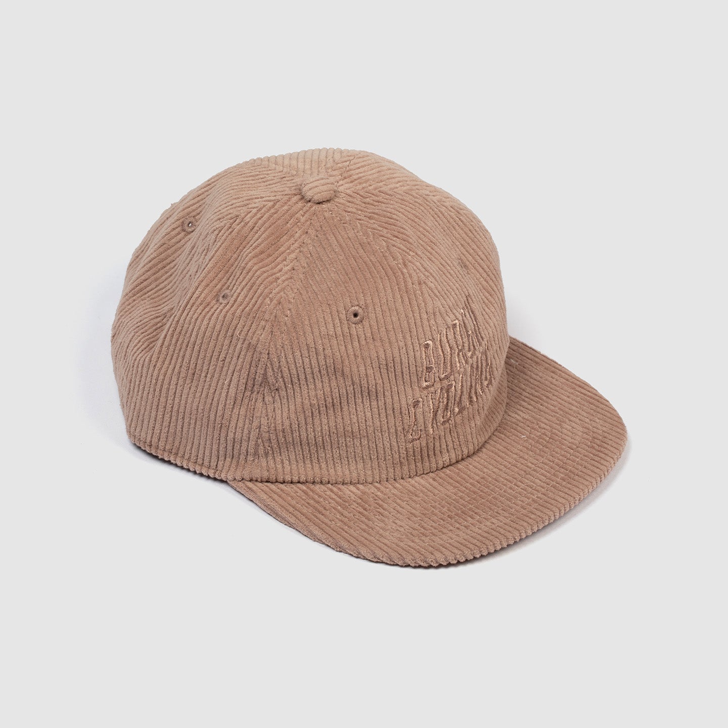 Wave Cord Cap - Dusk