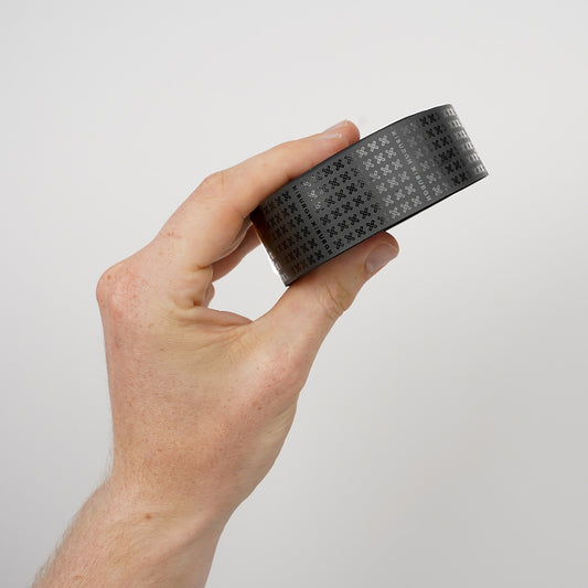 'X' Stealth Bar Tape