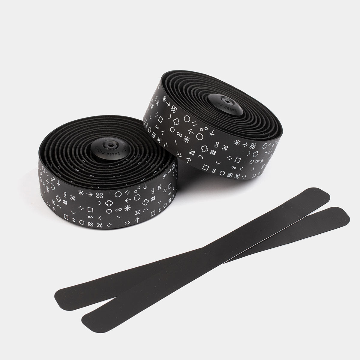 Hieroglyph White Bar Tape