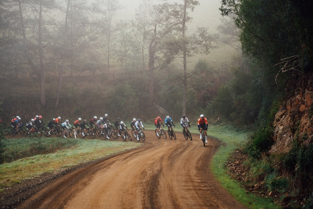 Why the Devils Cardigan Is Australia’s Toughest, New Gravel Race