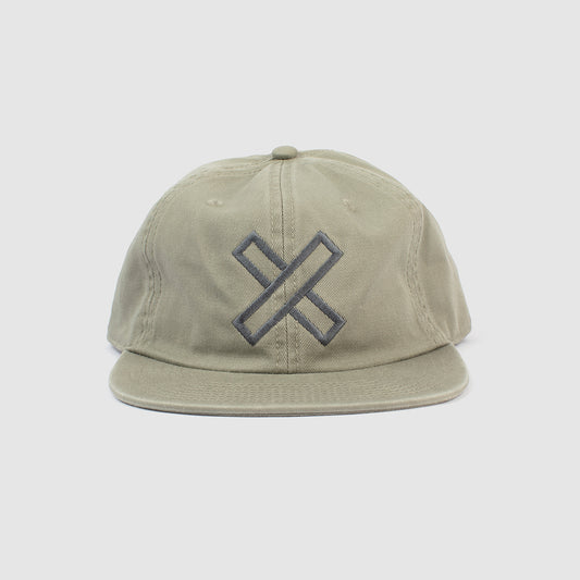 X Classic Cap - Mist