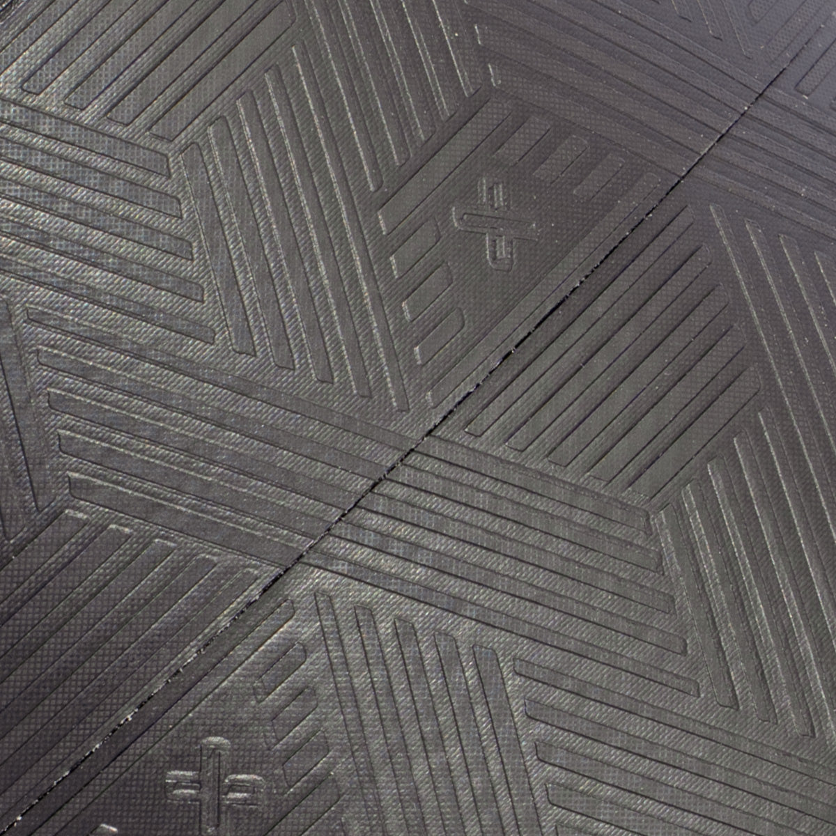 Endurance Black Bar Tape