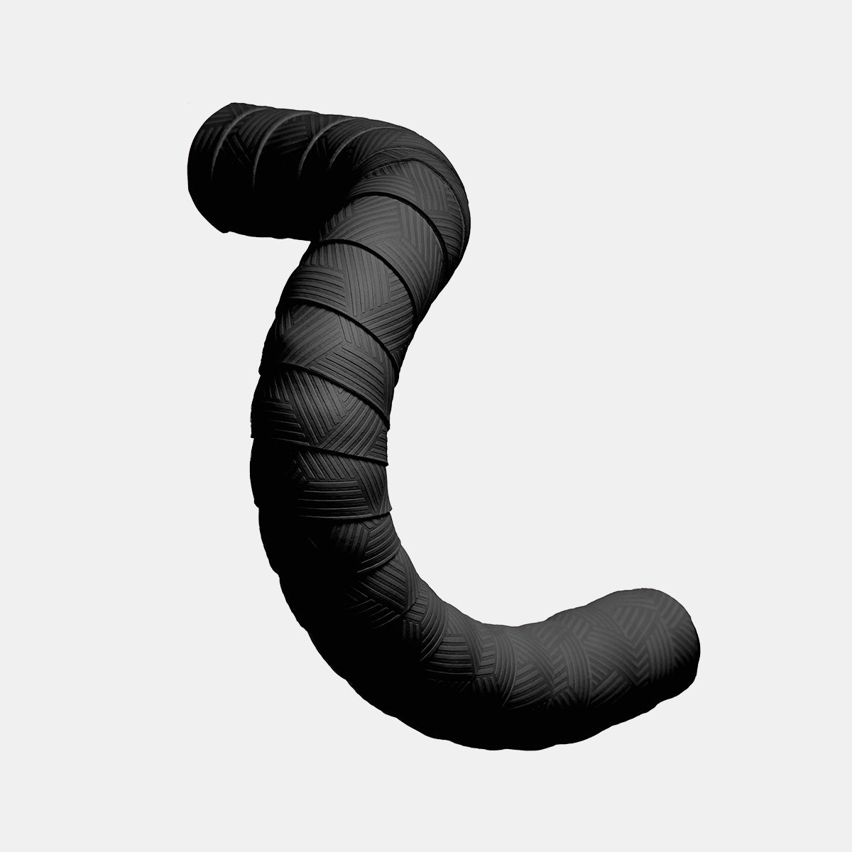 Endurance Black Bar Tape