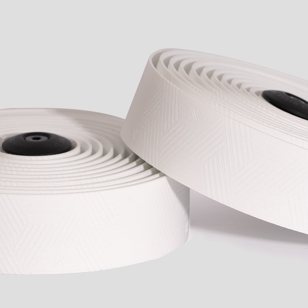 Endurance White Bar Tape