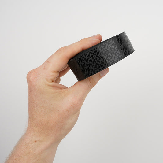 Mosaic Stealth Bar Tape