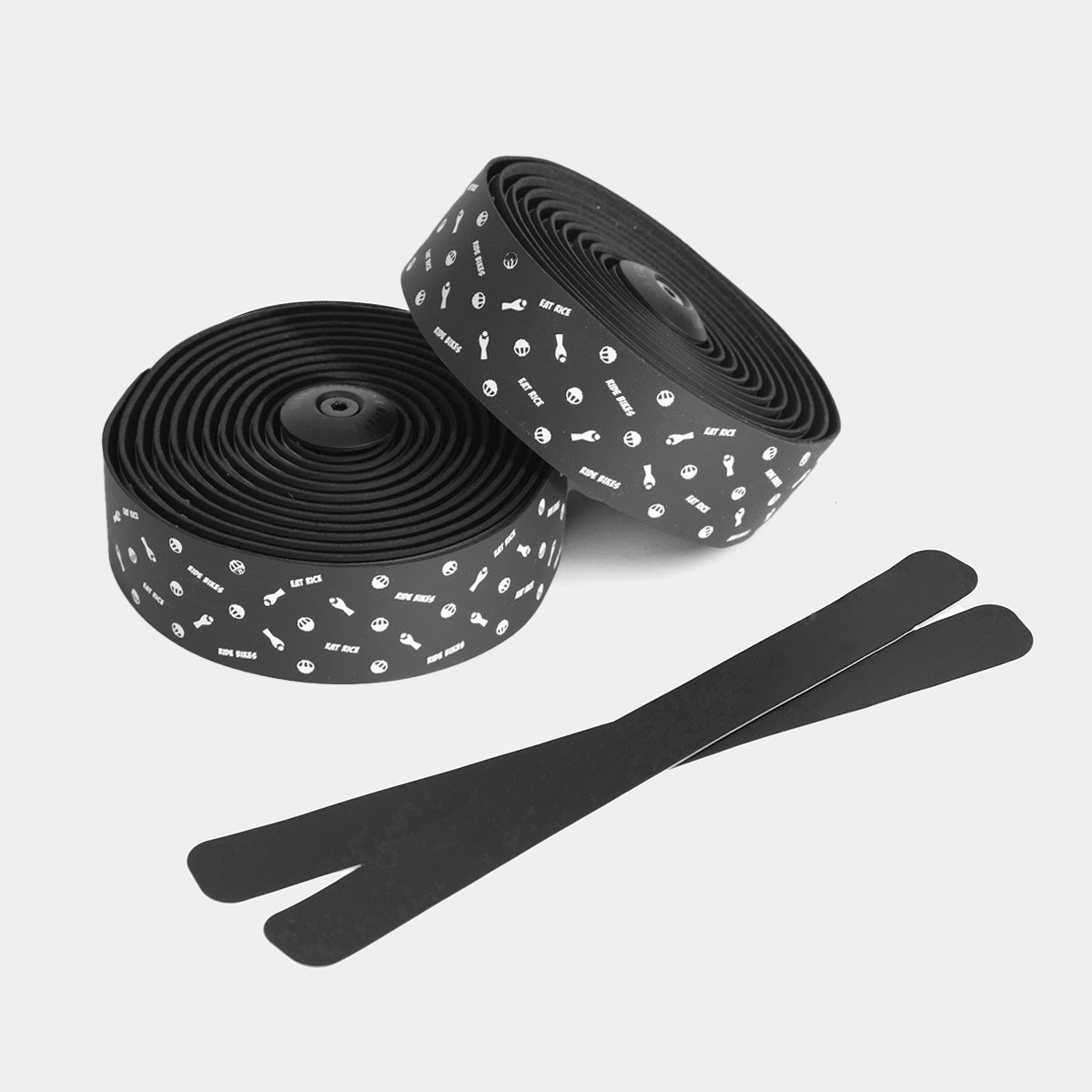 Josh Kwan x Burgh Bar Tape