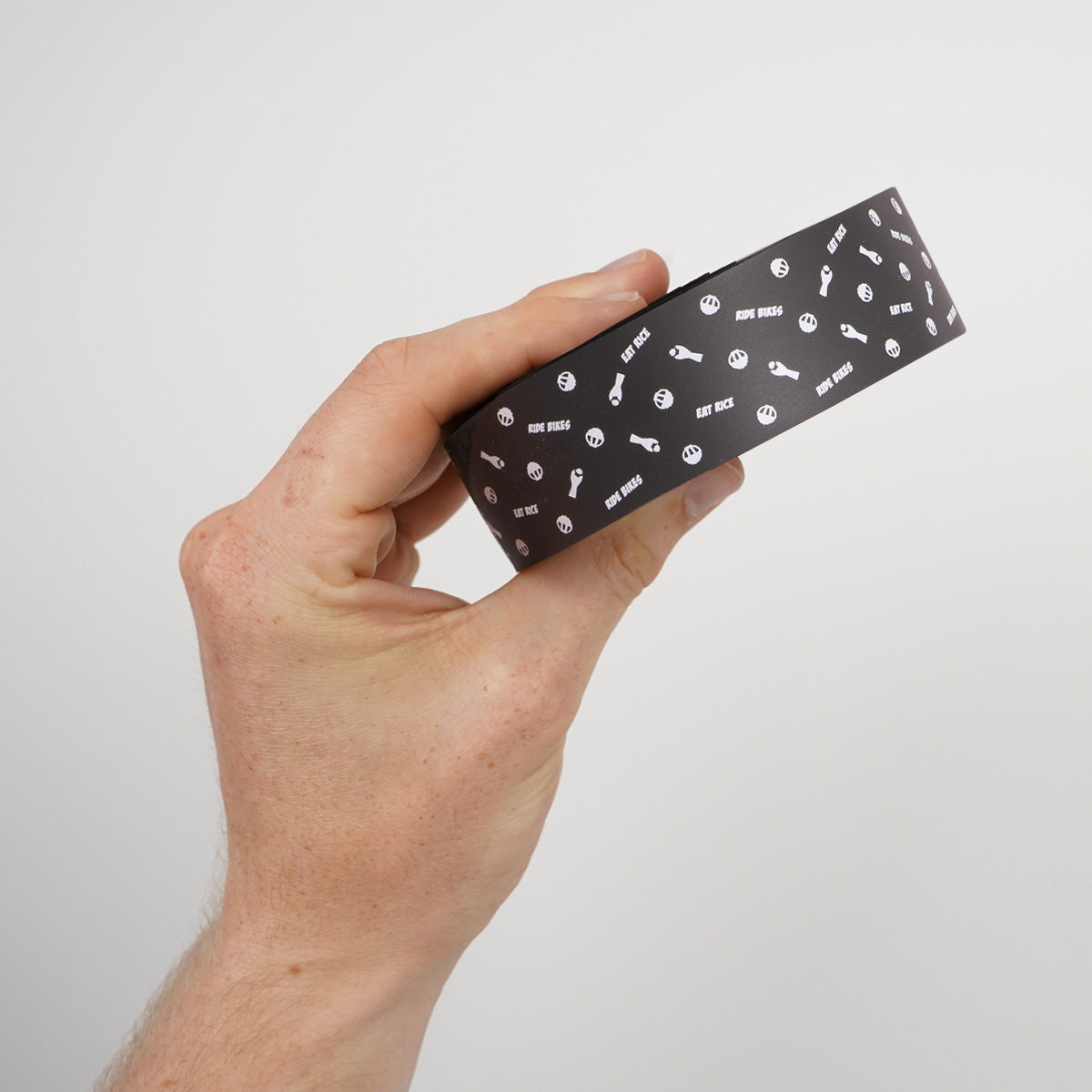 Josh Kwan x Burgh Bar Tape