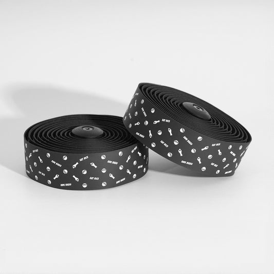 Josh Kwan x Burgh Bar Tape