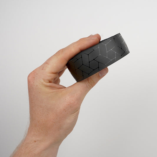 Silk Stealth Bar Tape