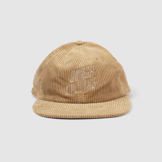 Wave Cord Cap - Drift