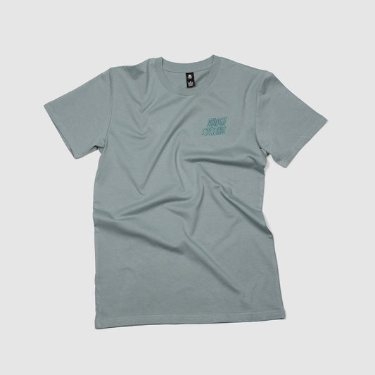 Wave Tee - Tide