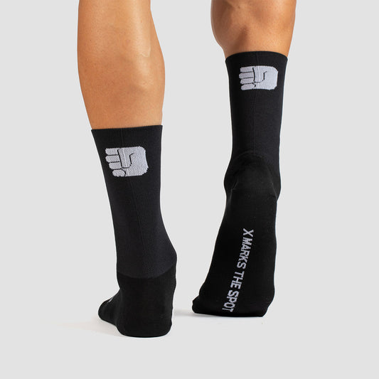 Rock Sock - Black