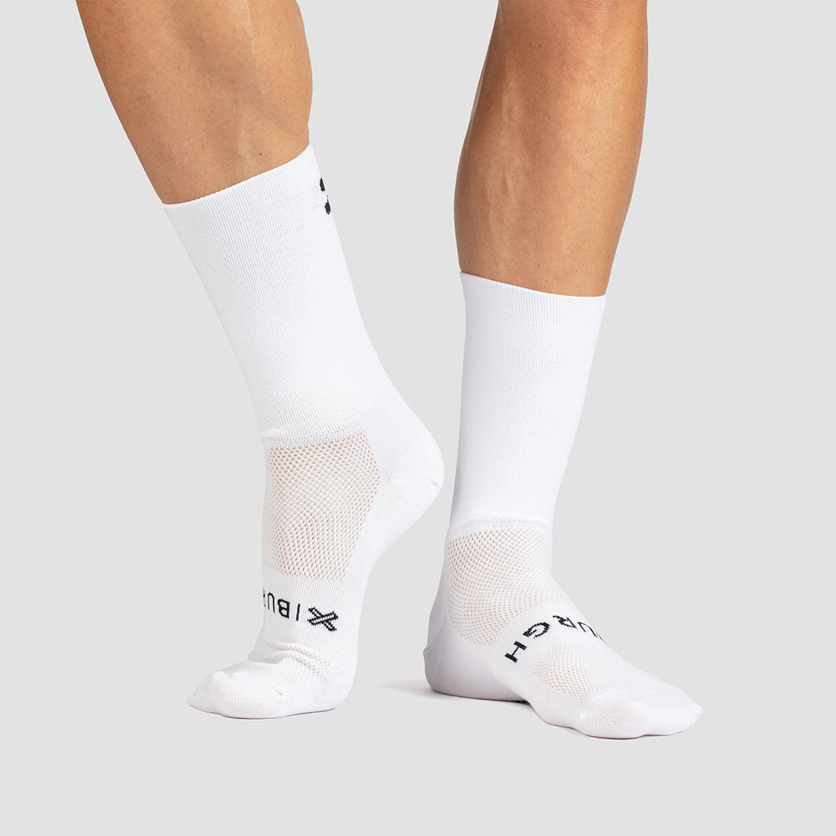 Paper Sock - White