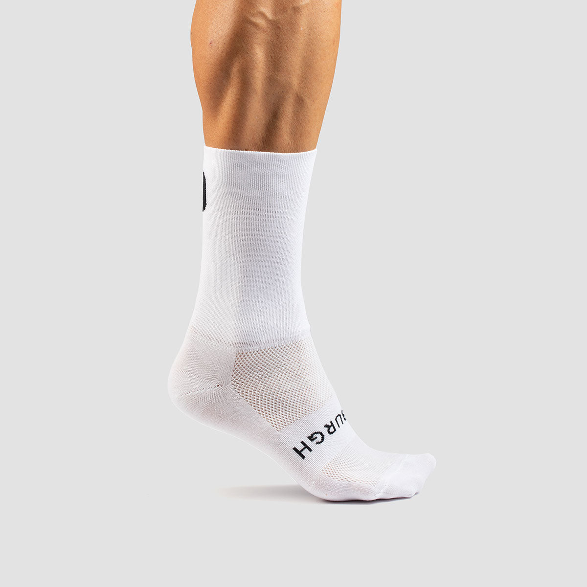 Paper Sock - White
